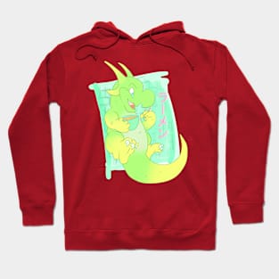 Ramen Dragon Hoodie